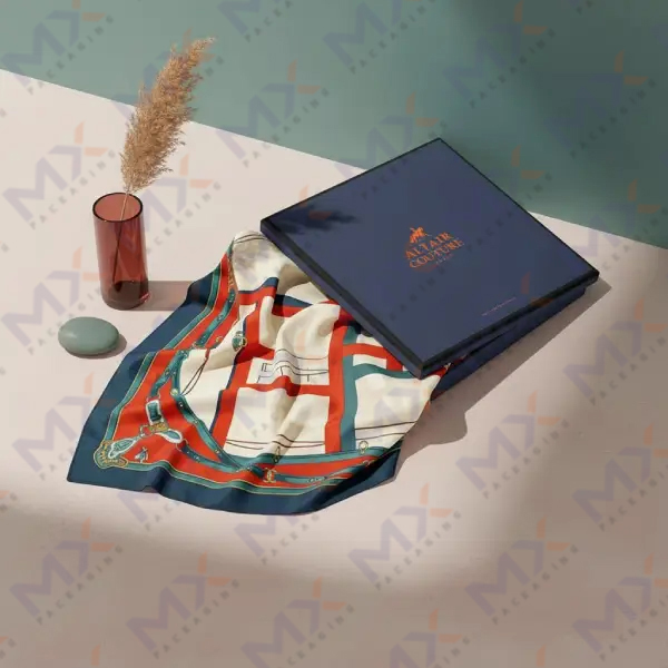 Bandana Packaging - view 4